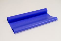 8,89 €/KG Seidenpapier blau 50 x 75 cm 5 KG = ca. 430 Bogen Blumenseide 